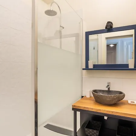 Le Traou Mad - Au cœur de l'Intra-muros Saint-Malo Extérieur photo
