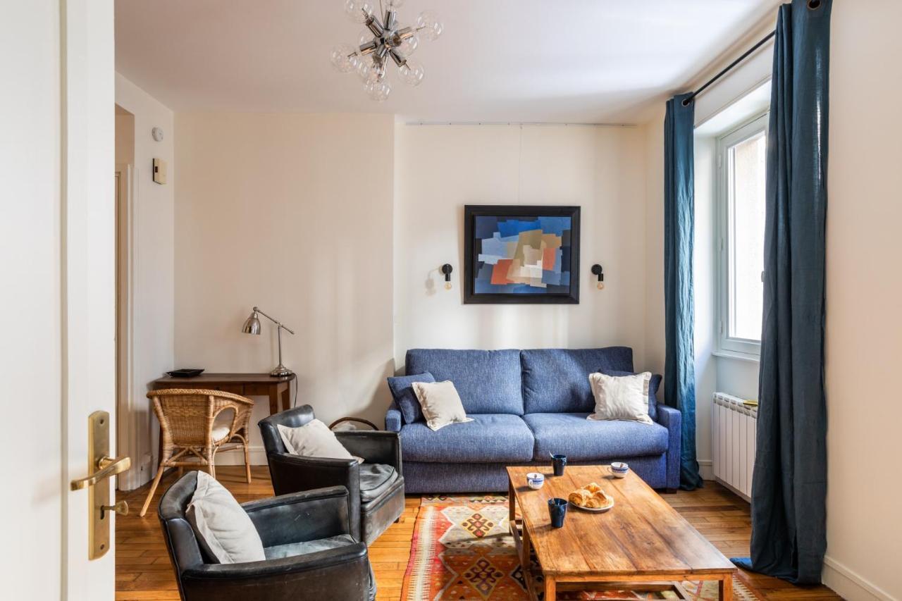 Apartment Le Traou Mad - Au Coeur De L'intra-muros