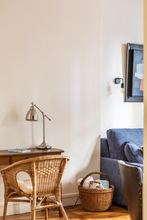 Apartment Le Traou Mad - Au Coeur De L'intra-muros *