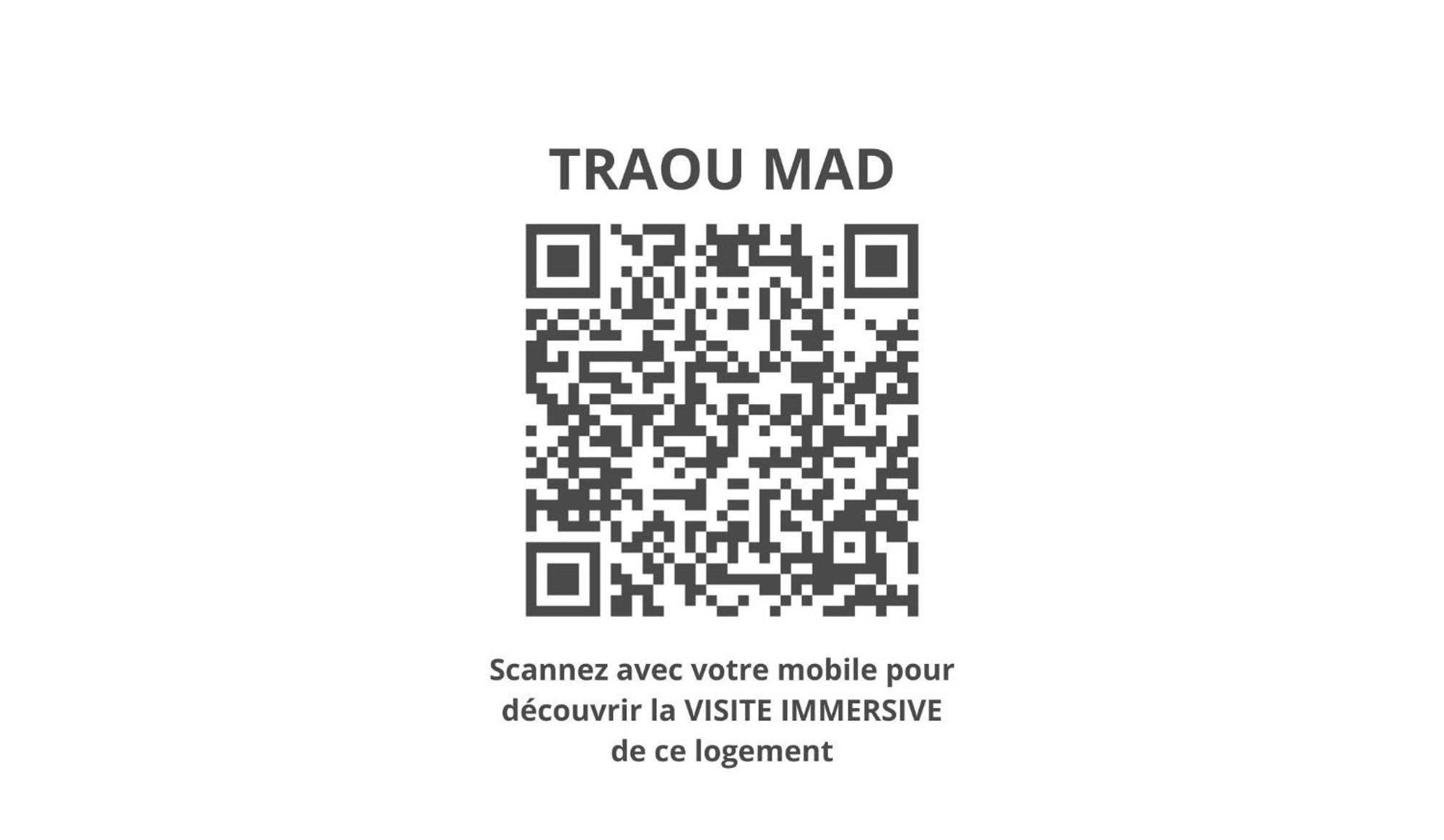 Le Traou Mad - Au Coeur De L'intra-muros * Saint-Malo